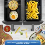 Air Fryer Rack tag1