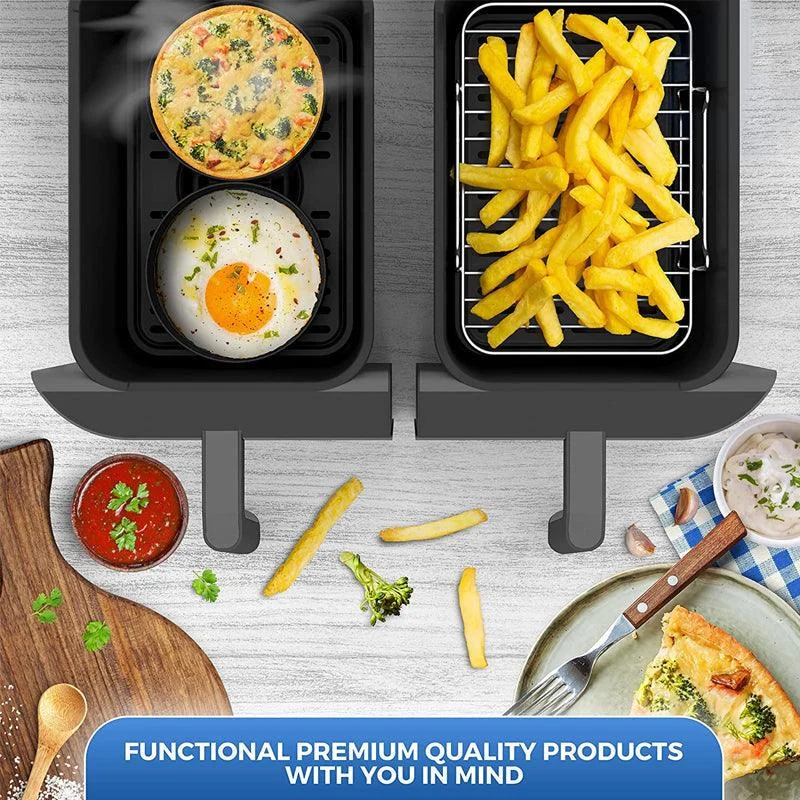 Air Fryer Rack -  - #tag1#