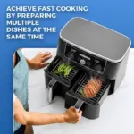 Air Fryer Rack tag1
