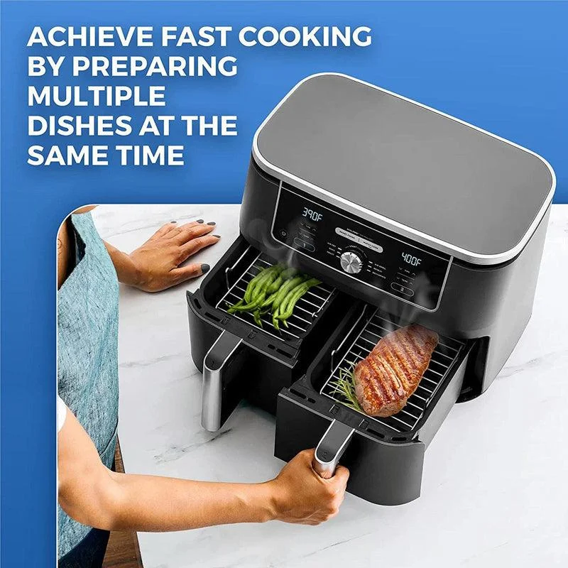 Air Fryer Rack -  - #tag1#