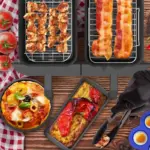 Air Fryer Rack tag1