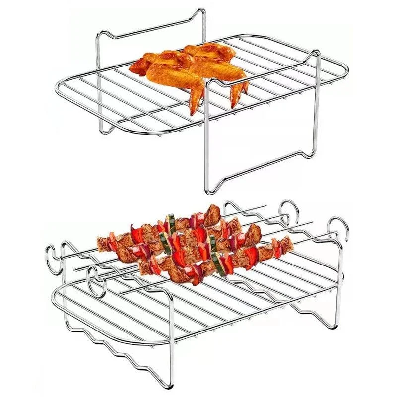 Air Fryer Rack -  - #tag1#