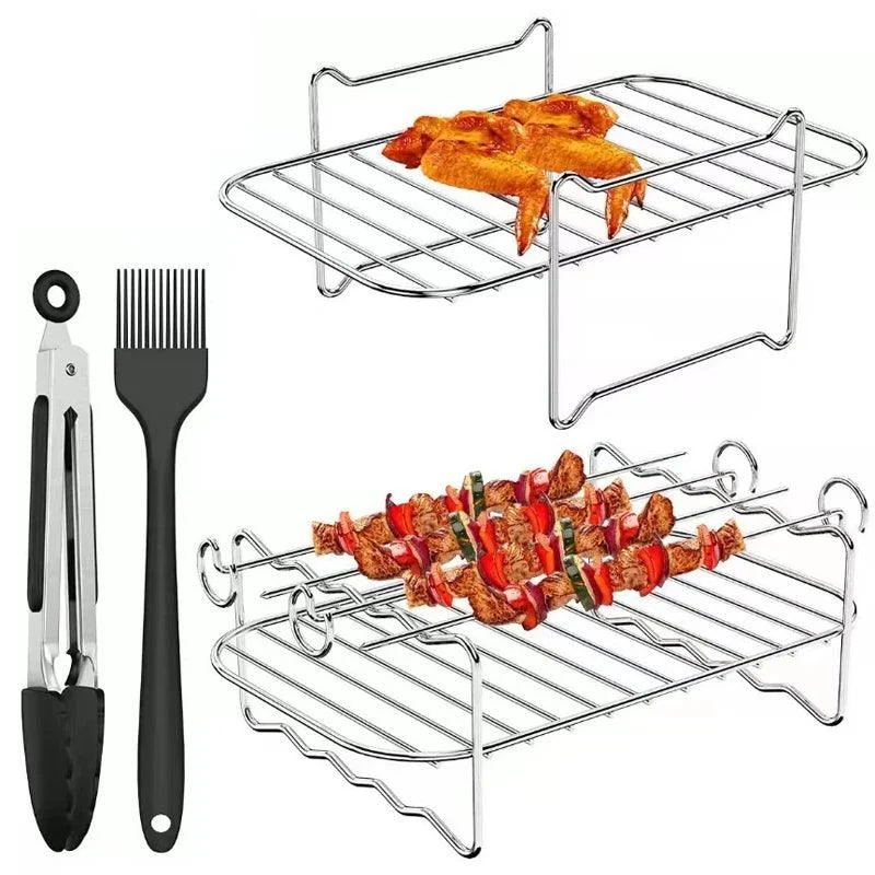 Air Fryer Rack -  - #tag1#