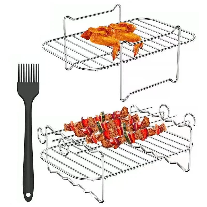 Air Fryer Rack -  - #tag1#