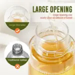 Air Pressure Type Oil Spray Bottle tag1