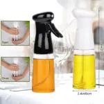 Air Pressure Type Oil Spray Bottle tag1