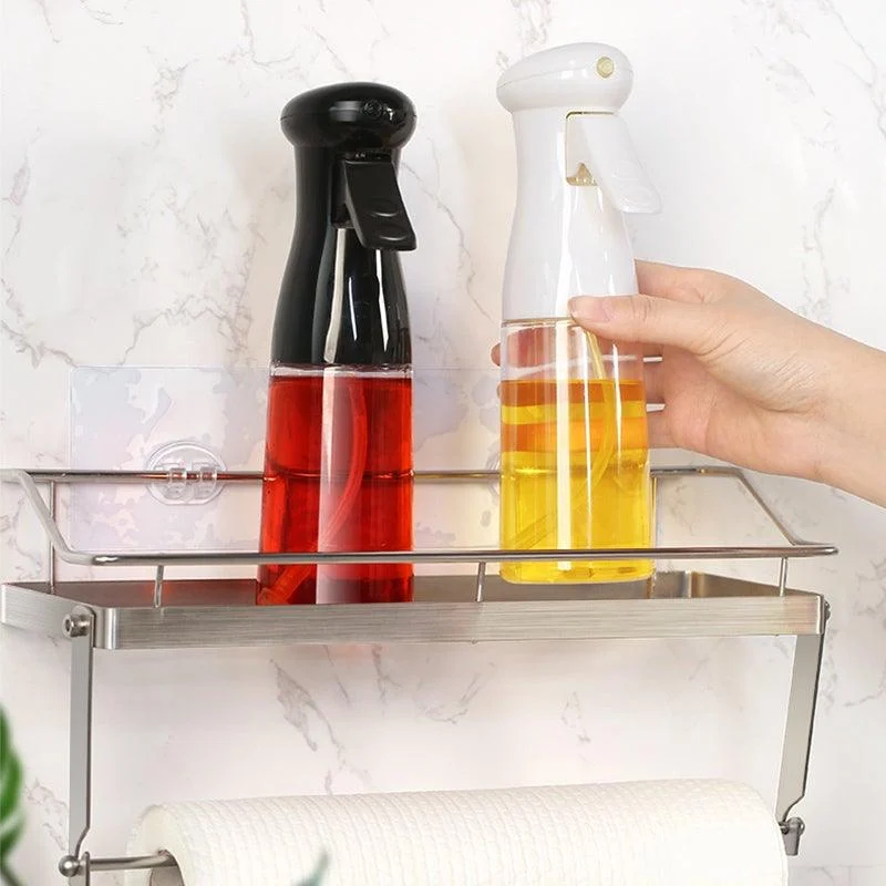 Air Pressure Type Oil Spray Bottle -  - #tag1#