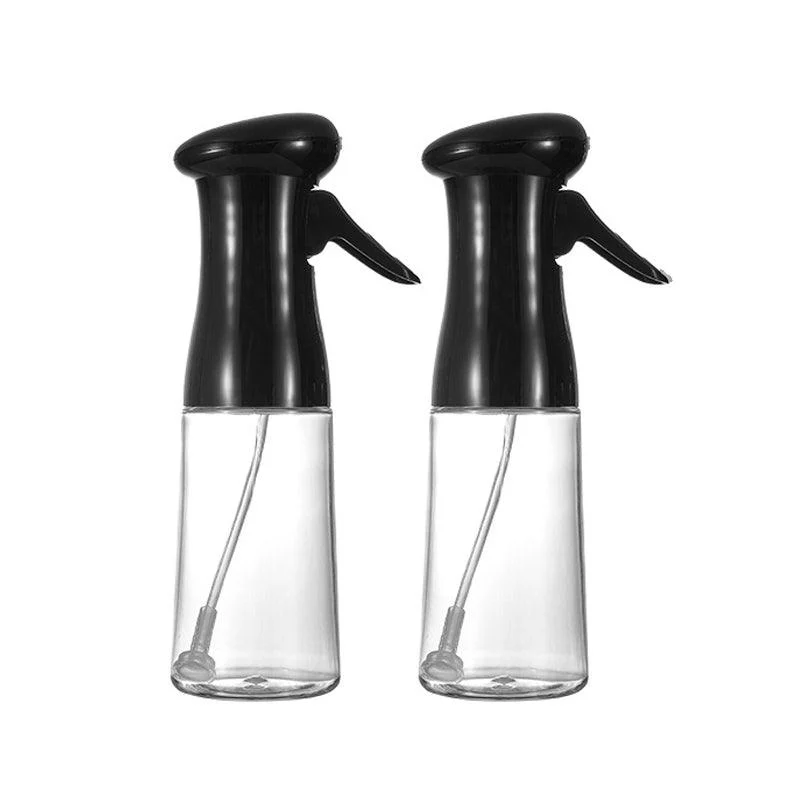 Air Pressure Type Oil Spray Bottle -  - #tag1#