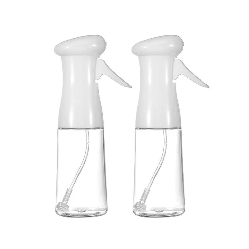 Air Pressure Type Oil Spray Bottle -  - #tag1#