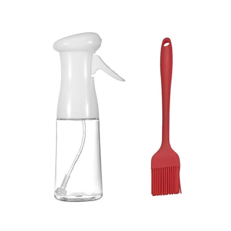 Air Pressure Type Oil Spray Bottle -  - #tag1#