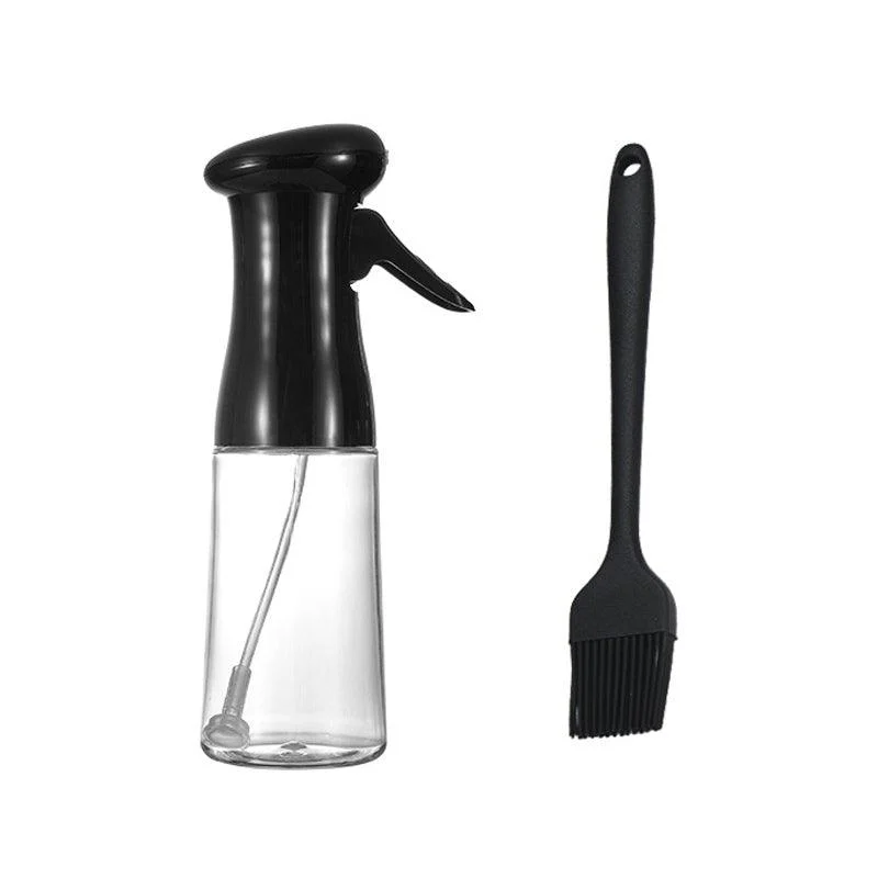 Air Pressure Type Oil Spray Bottle -  - #tag1#