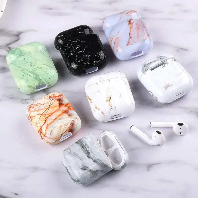 Airpods Case tag1