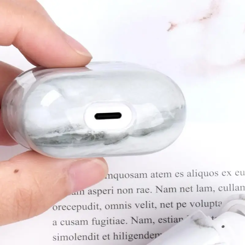 Airpods Case tag1