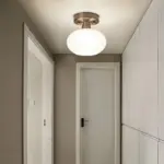 AisleAura Bright Modern LED Lamp tag1