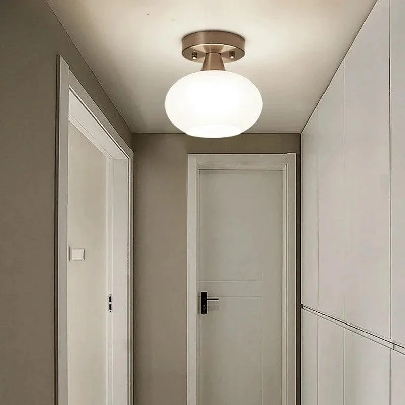 AisleAura - Bright Modern LED Lamp -  - #tag1#