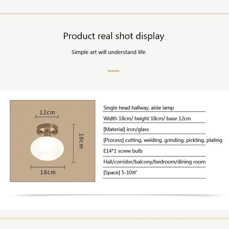 AisleAura - Bright Modern LED Lamp -  - #tag1#