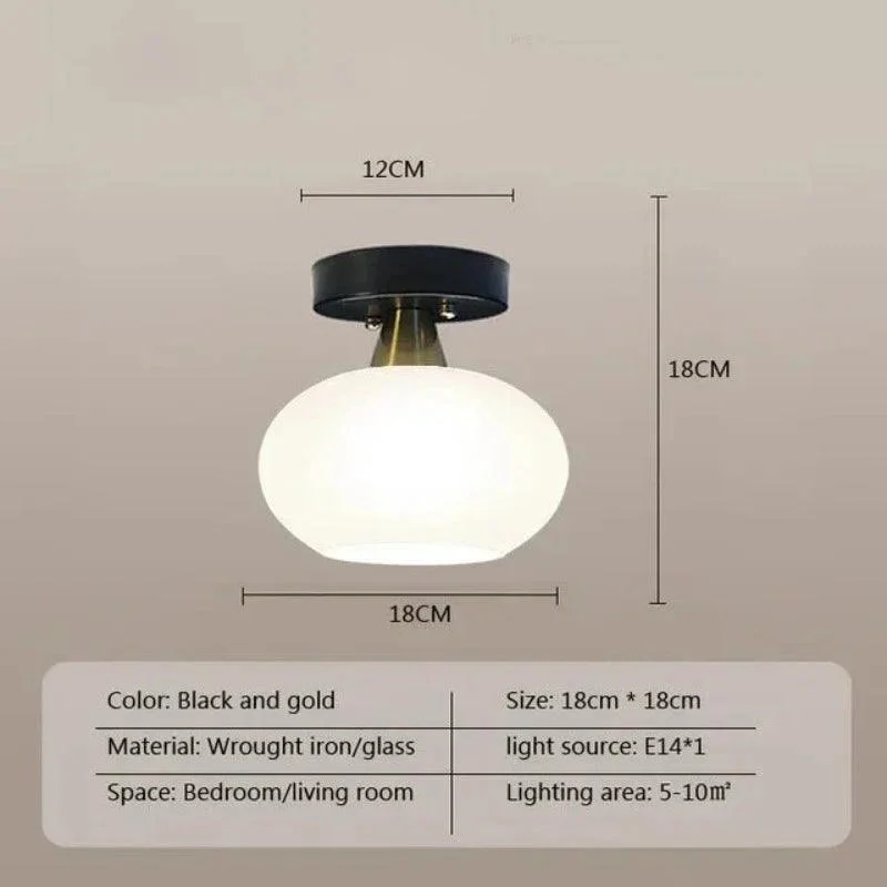 AisleAura - Bright Modern LED Lamp -  - #tag1#