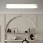 AisleMetalFlushMountCeilingLight AisleMetalFlushMountCeilingLight