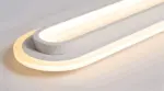 Aisle Lux Modern Oval LED Ceiling Lights Surface mounted Lights tag1