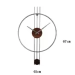 Aislinn Clock