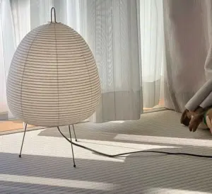 Akari 1A Table Lamp Finnish Design