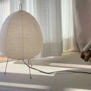 Akari 1A Table Lamp Finnish Design - 