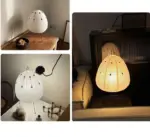 Akari 1A Table Lamp Finnish Design