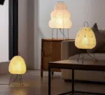 Akari 1A Table Lamp Finnish Design
