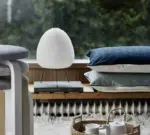 Akari 1A Table Lamp Finnish Design