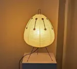Akari 1A Table Lamp Finnish Design