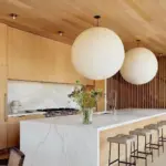 Akari A Series Japanese Pendant Lamp with Timeless Elegance tag1