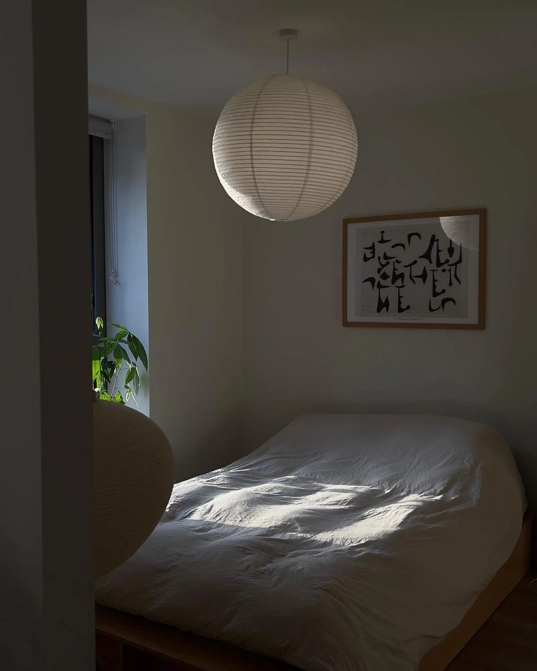 Akari A-Series™ – Japanese Pendant Lamp with Timeless Elegance -  - #tag1#