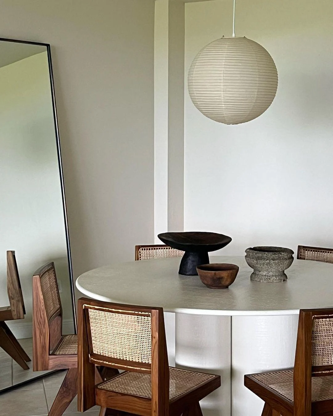 Akari A-Series™ – Japanese Pendant Lamp with Timeless Elegance -  - #tag1#