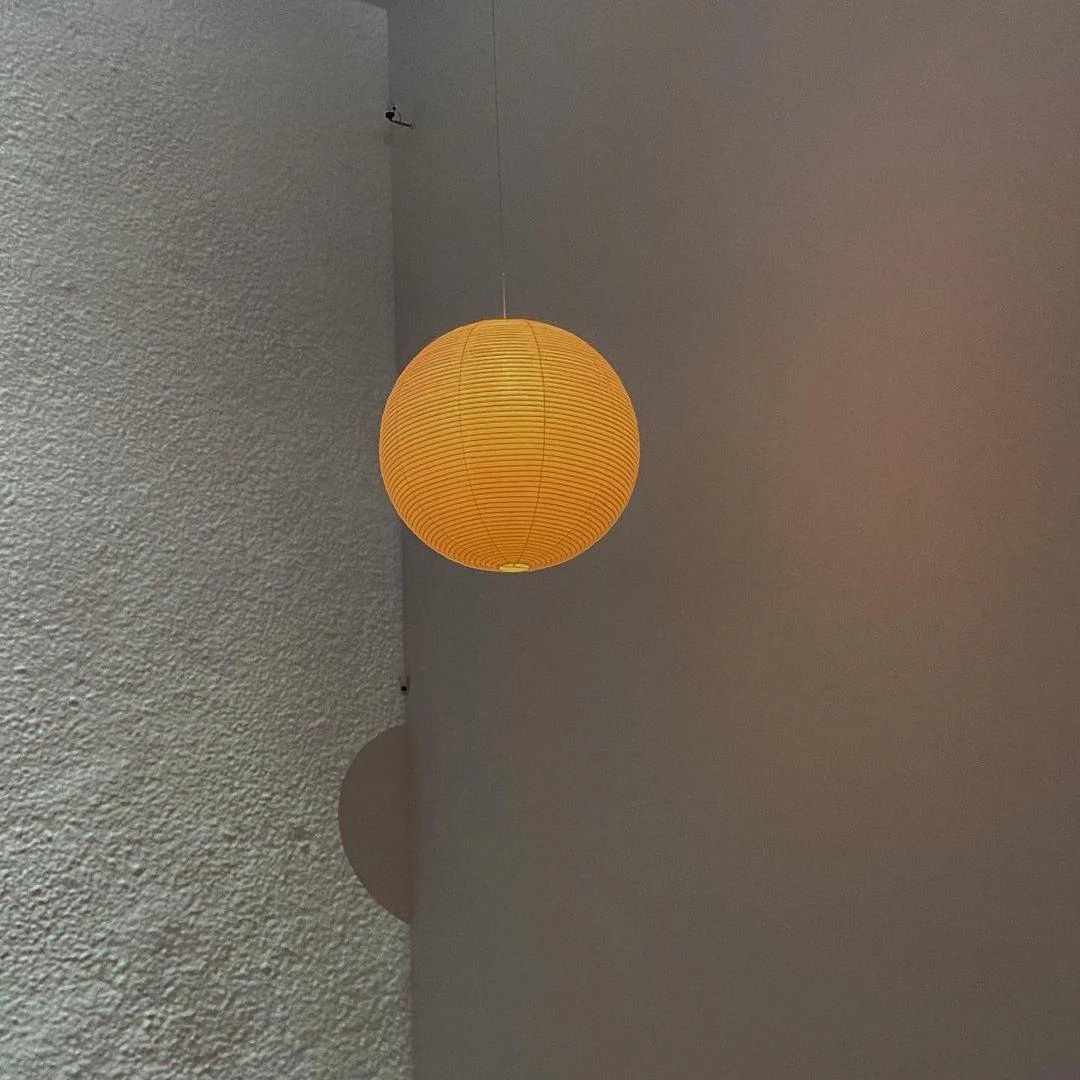 Akari A-Series™ – Japanese Pendant Lamp with Timeless Elegance -  - #tag1#