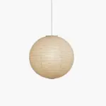 Akari A Series Japanese Pendant Lamp with Timeless Elegance tag1