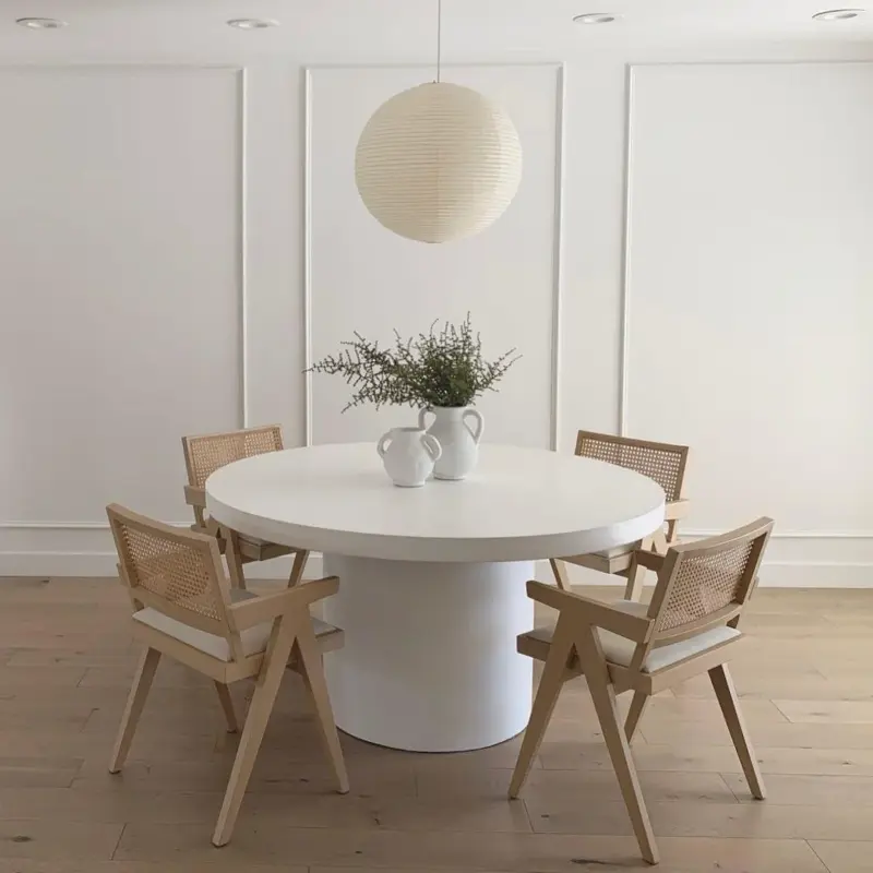 Akari A Series Japanese Pendant Lamp with Timeless Elegance tag1