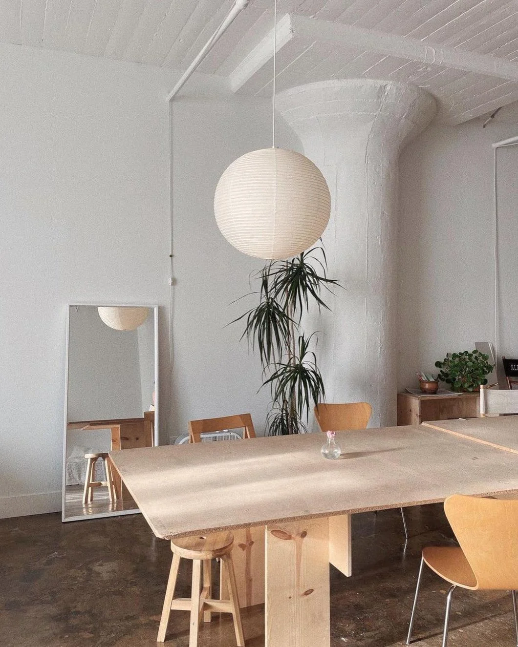 Akari A-Series™ – Japanese Pendant Lamp with Timeless Elegance -  - #tag1#