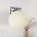 Akari A Series Japanese Pendant Lamp with Timeless Elegance tag1