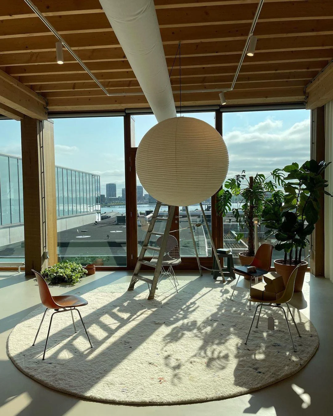 Akari A-Series™ – Japanese Pendant Lamp with Timeless Elegance -  - #tag1#