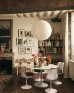 Akari A Series Japanese Pendant Lamp with Timeless Elegance tag1