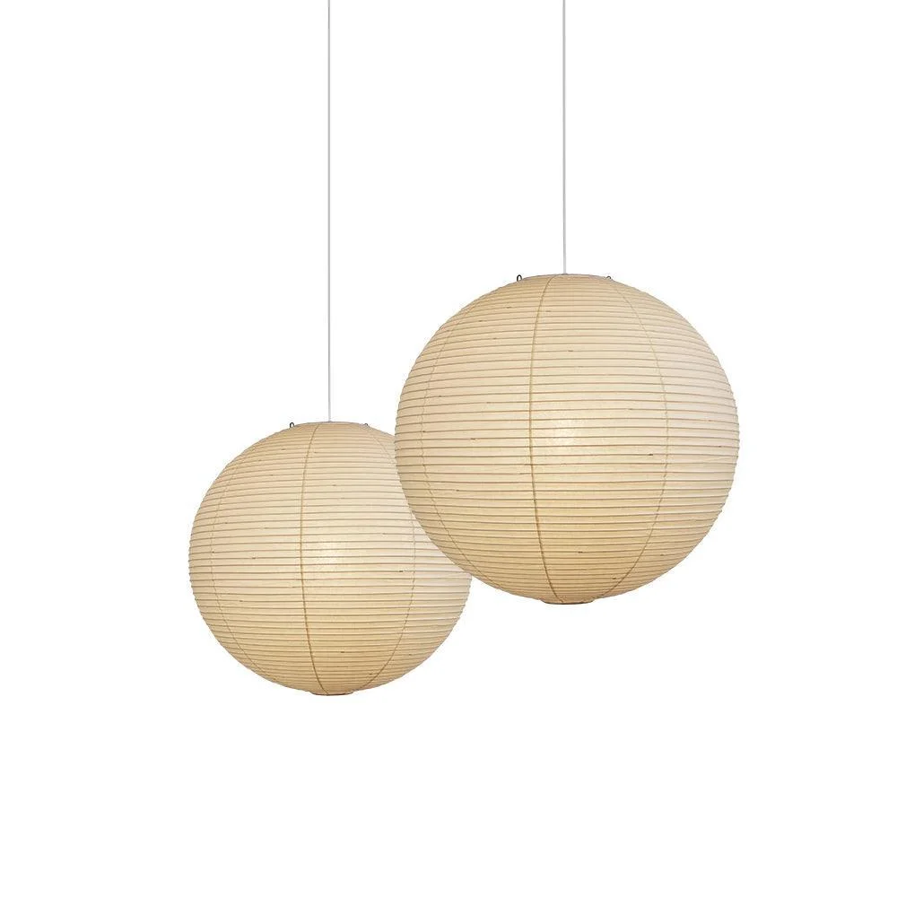 Akari A-Series™ – Japanese Pendant Lamp with Timeless Elegance -  - #tag1#