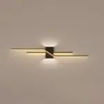 Alana_Modern_LED_Wall_Lamp_-_Black-White_Living_Room-Bedroom_-_-_tag1_-4132370 Alana Modern LED Wall Lamp Black White Living Room Bedroom tag1