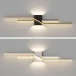 Alana_Modern_LED_Wall_Lamp_-_Black-White_Living_Room-Bedroom_-_-_tag1_-4132409 Alana Modern LED Wall Lamp Black White Living Room Bedroom tag1