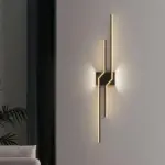 Alana_Modern_LED_Wall_Lamp_-_Black-White_Living_Room-Bedroom_-_-_tag1_-4132442 Alana Modern LED Wall Lamp Black White Living Room Bedroom tag1