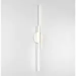 Alana_Modern_LED_Wall_Lamp_-_Twin_Linear_Black-White_Metal_Bedroom_-_-_tag1_-4132503 Alana Modern LED Wall Lamp Twin Linear Black White Metal Bedroom tag1