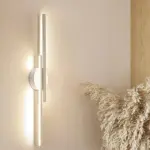Alana_Modern_LED_Wall_Lamp_-_Twin_Linear_Black-White_Metal_Bedroom_-_-_tag1_-4132527 Alana Modern LED Wall Lamp Twin Linear Black White Metal Bedroom tag1