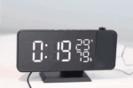 Alarm_clock_-_LumiPro_-_LED_Screen_-_USB_Charger_-_-_tag1_-4132612 Alarm clock LumiPro LED Screen USB Charger tag1
