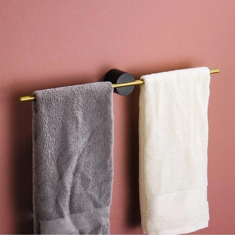 Aleo Towel Rack -  - #tag1#