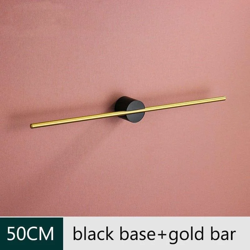 Aleo Towel Rack -  - #tag1#