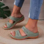 Alesha_-_Women_s_Dual_Tone_Diamond_Slides_-_Non-Slip_Wedge_Sandals_-_-_tag1_-4128248 Alesha Women s Dual Tone Diamond Slides Non Slip Wedge Sandals tag1